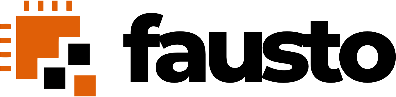 Fausto Logo